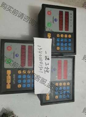 功能正常议价 ESTUN 数字控制器TAHE20+. TAHE20 二手拆