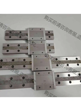iko导轨滑块LWLFG42B 议价 品质保证