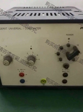 二手原装Phywe Netzger?t 13500.93网络 议价 品质保证