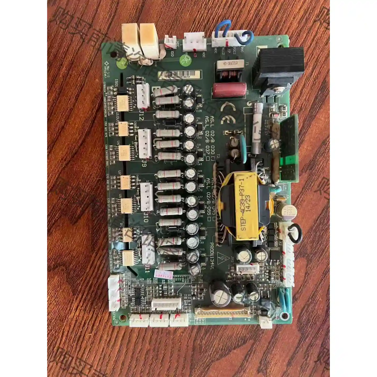 变频器包好AS达B新时板驱动功能PROD1134V1L02. 议价 品质保证