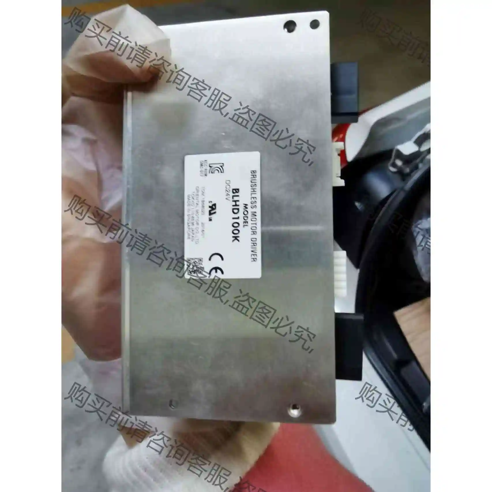 原装 正品 进口日本东方步进驱动器 BLHD100K 议价 品质保证