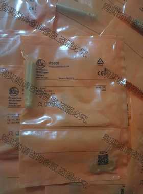 功能正常议价 全新原装IFM易福门 IF5493 IF5896 IF553