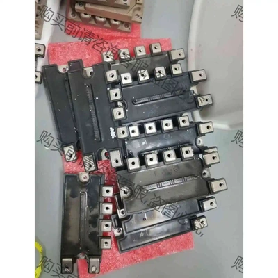 PM50CL1A120 PM75CLA120 拆机现货，保证 议价 品质保证