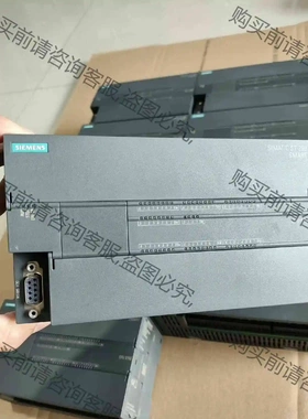 西门ziPLC模块CPUST60 议价 品质保证