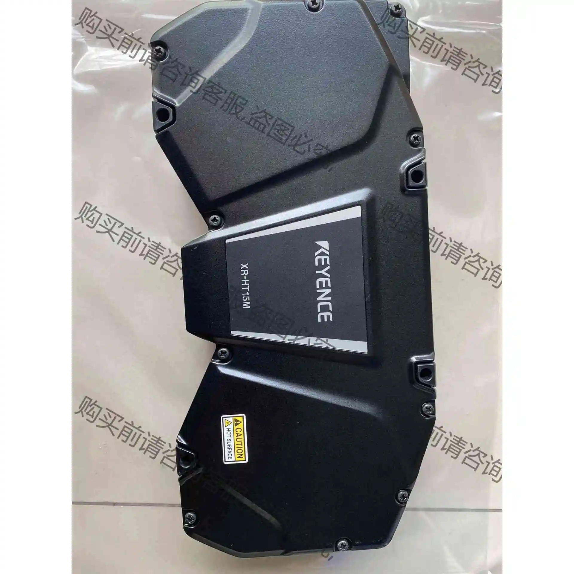 基恩士 3D轮廓测量仪 XR-HT15M 二手9新 2015 议价 品质保证
