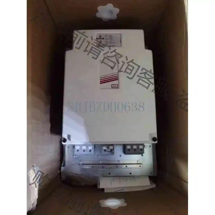科比变频器F5系列全新拆封机现货23F5A1R-YVC2 议价 品质保证