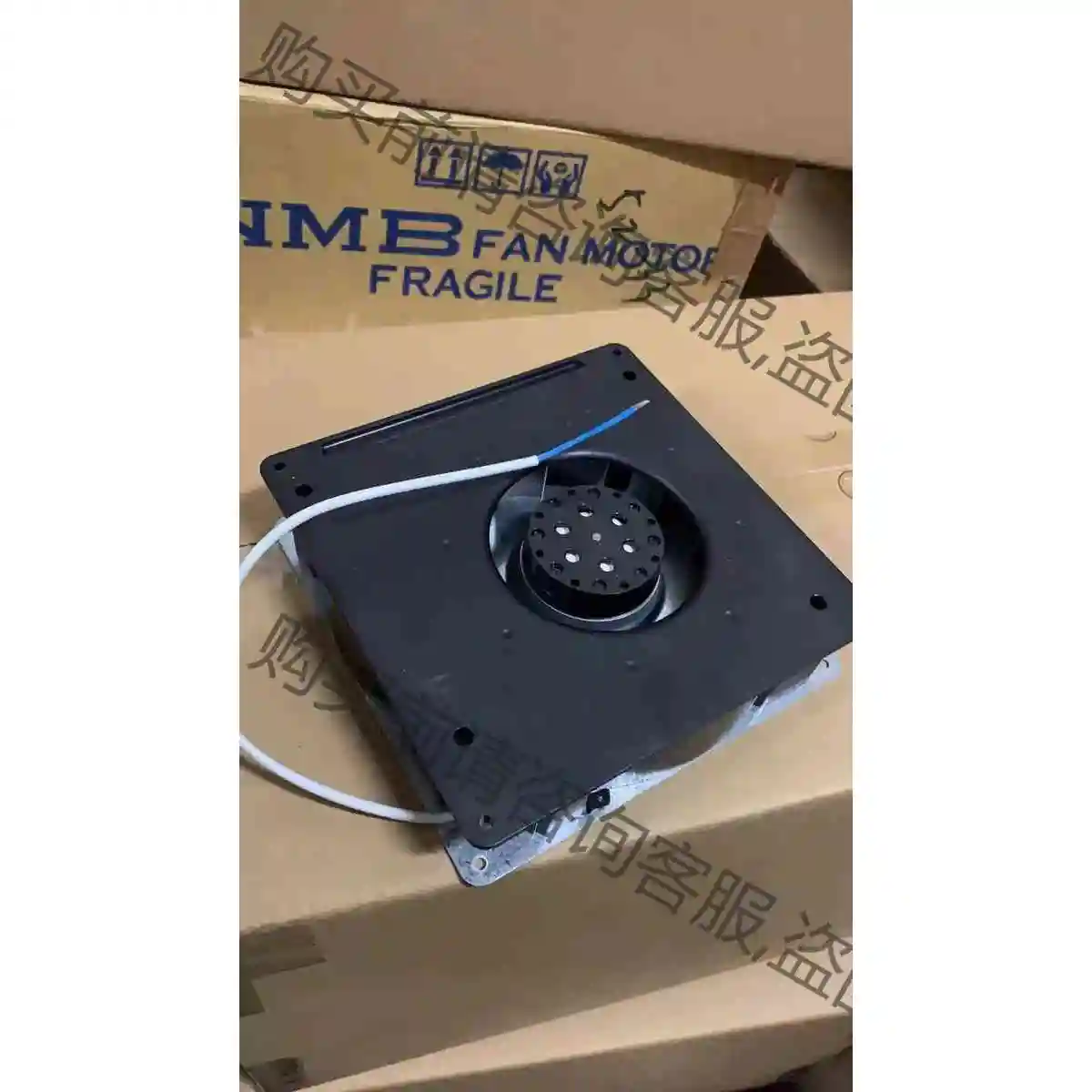 RG125-19/56 德国进口原装papst风机230V 议价 品质保证