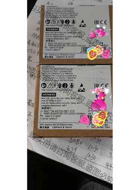 功能正常议价 3RK7136-6SC00-0BC1-ZI31西门zi安全通信