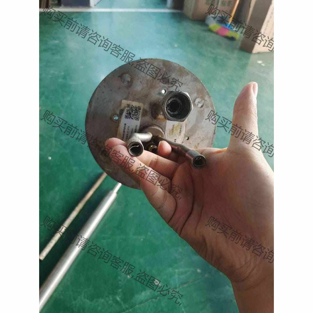 功能正常议价 新泽老款皮托管，可以根据客户要求定制