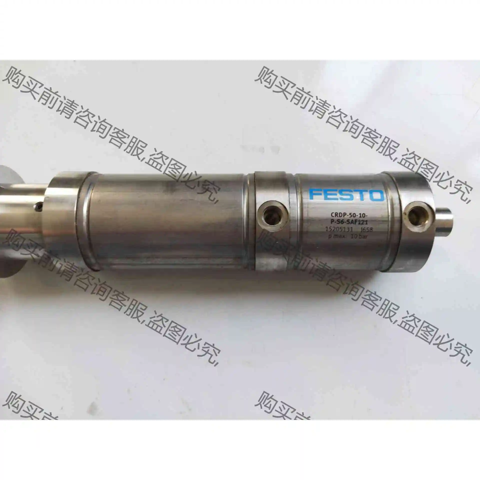 FESTO 费斯托 油缸 CRDP-50-10-P-S6-S 议价 品质保证