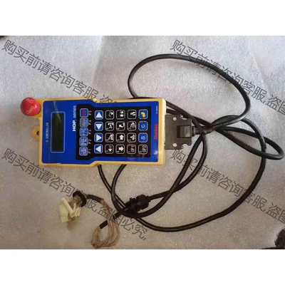 Yushin友信机械手控制盒YS-280040 议价 品质保证