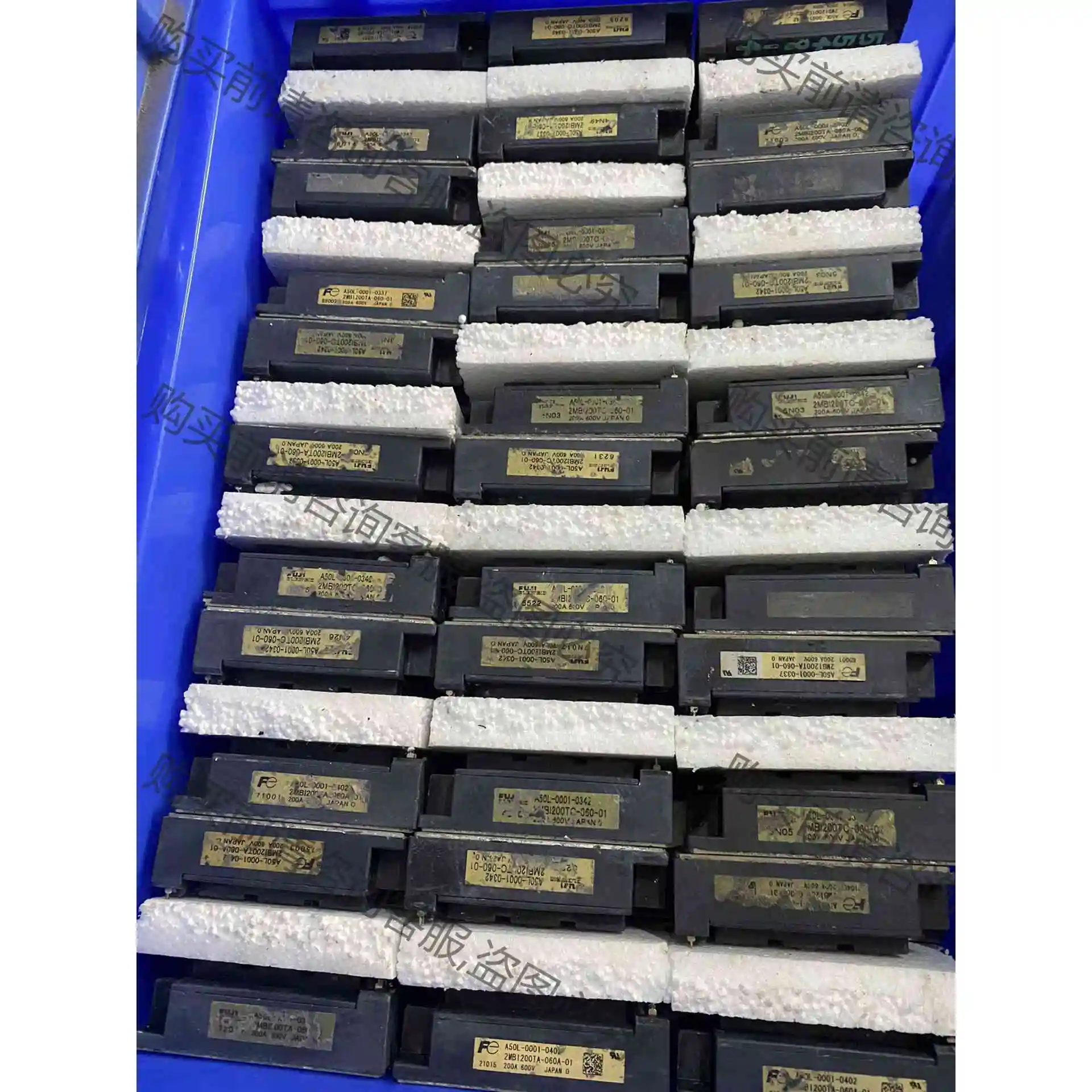 2MBI150NR-060 2MBI200NR-060 2M 议价 品质保证
