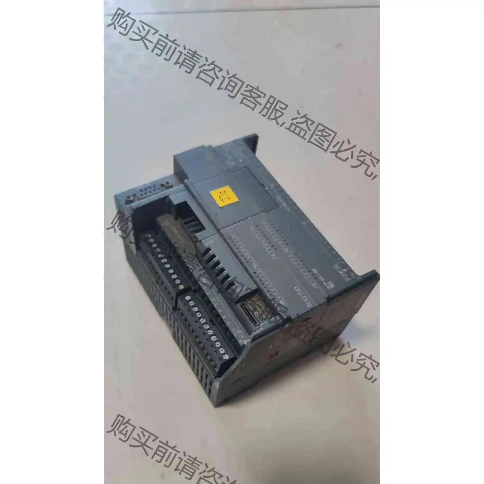西门ziplc CR40继电器型 议价 品质保证