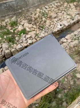 美国FahanTech原装折叠蓝牙键盘口袋键盘支持4个设备切 议价 品质