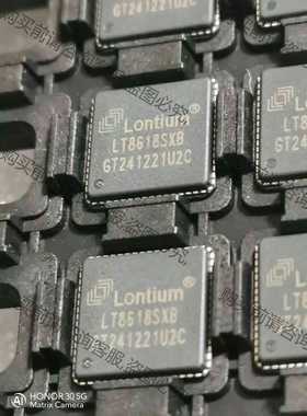 功能正常议价 LT8618SXB ，尾数 20个单价