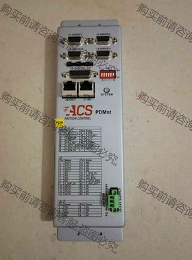 PDMnt4-08-08-00-00-1，ACS运动控制器， 议价 品质保证