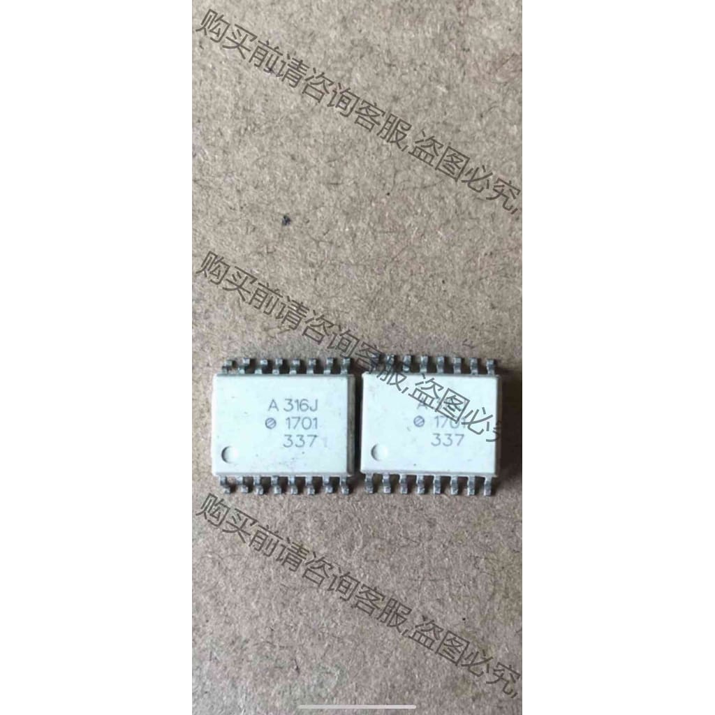 功能正常议价 拆机A316J