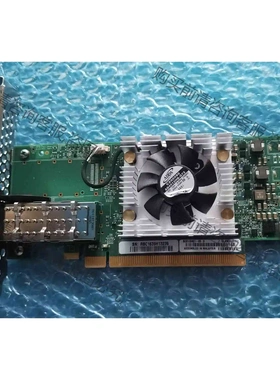 Qlogic QL45611HLCU 100GB单口万兆以太 议价 品质保证