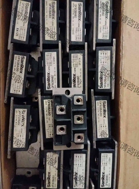 DF60BA80，日本三社三相桥整流，拆机，包好用！ 议价 品质保证