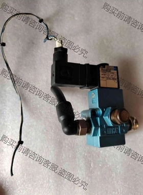MAC电磁阀55B-12-PI-591JM 议价 品质保证