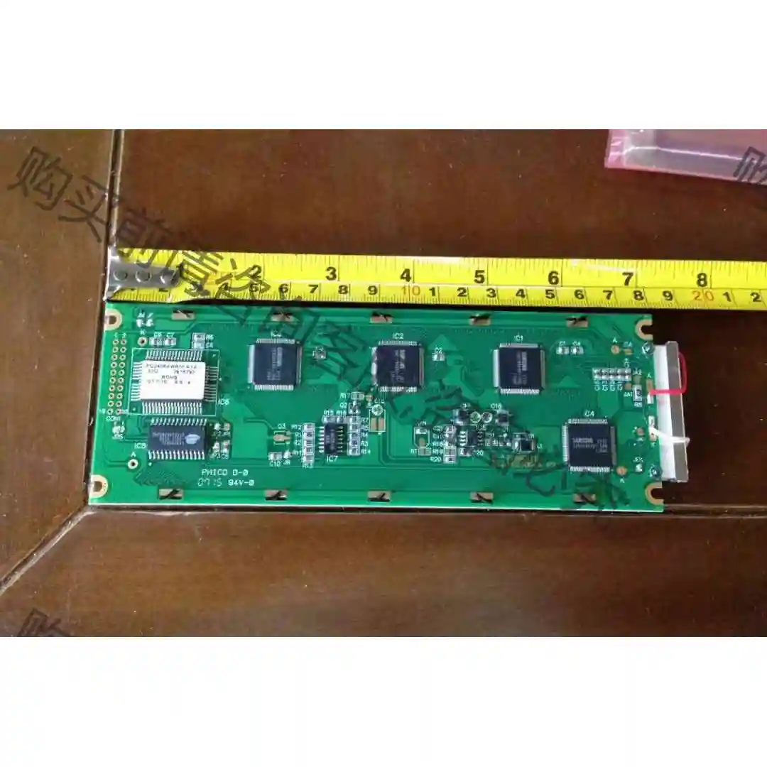 POWERTIP 全新PG24064A-P2 pg2 议价 品质保证