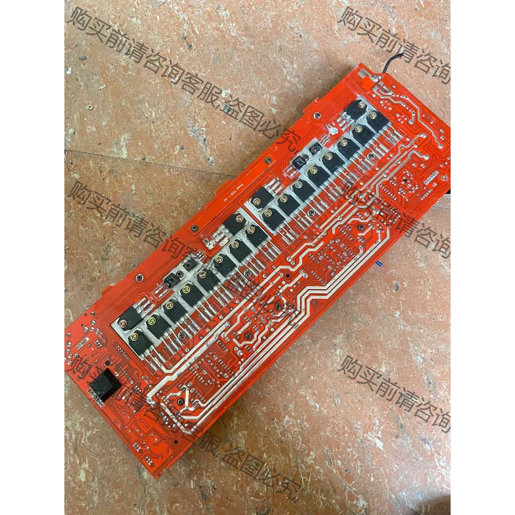 功能正常议价 贝塔斯瑞功放板 NJW0302G NJW0281G 10对，