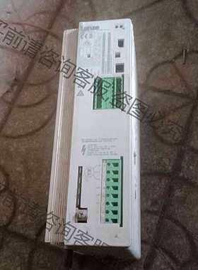 功能正常议价 二手伦次E√F8212一E通电红色显示灯亮外壳破损模块