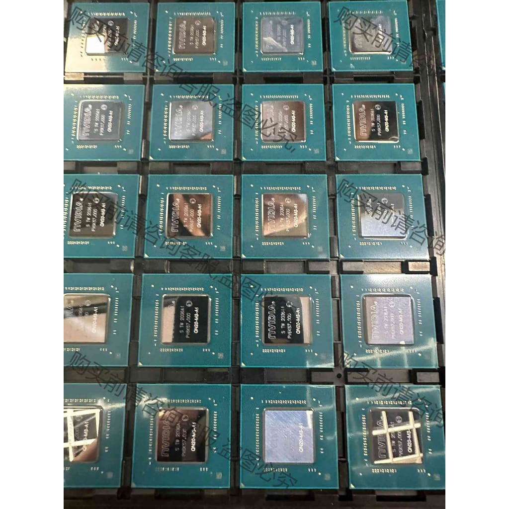 功能正常议价 N18S-G5-A1 GN20-P1-A1 N18E-G0