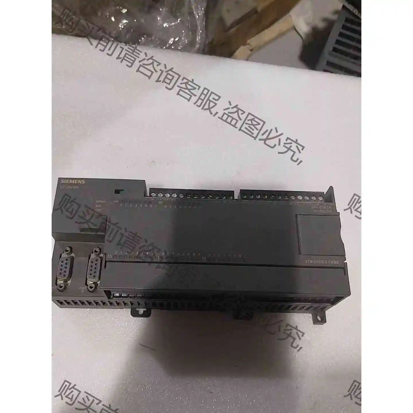 SIEMENS/西门zi6ES7 216-2AD23-0XBB 议价 品质保证