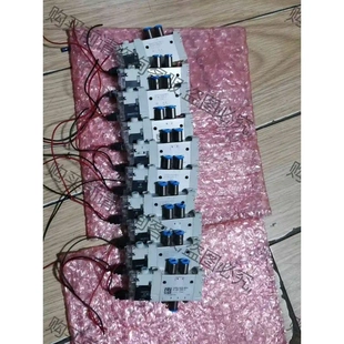 議價 FESTO費斯托電磁閥 品質保證 B52 LK10 型號 VUVG