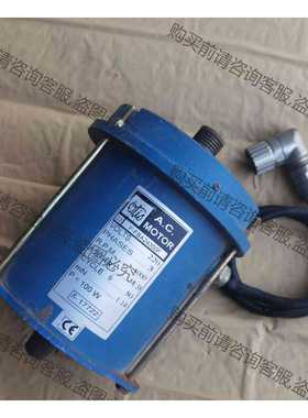 功能正常议价 奥的斯电梯DO2000门电机100W FDAA24350R1