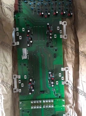 6SE7037-0EJ84-1JC2全新西门zi电源板触发板 议价 品质保证