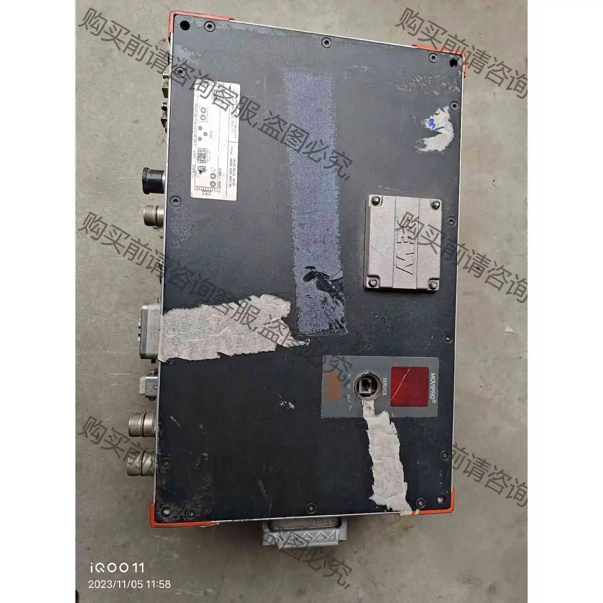 SEW变频器PHC21A-A040M1-E21A-00/S1 议价 品质保证