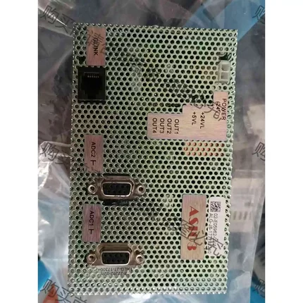 全新无包装ASM控制器02-E05962-02/A 议价 品质保证