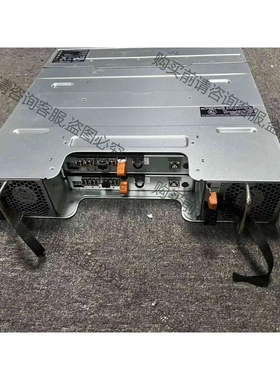 DELL MD3620f MD3600f 存储24盘磁盘阵列 议价 品质保证