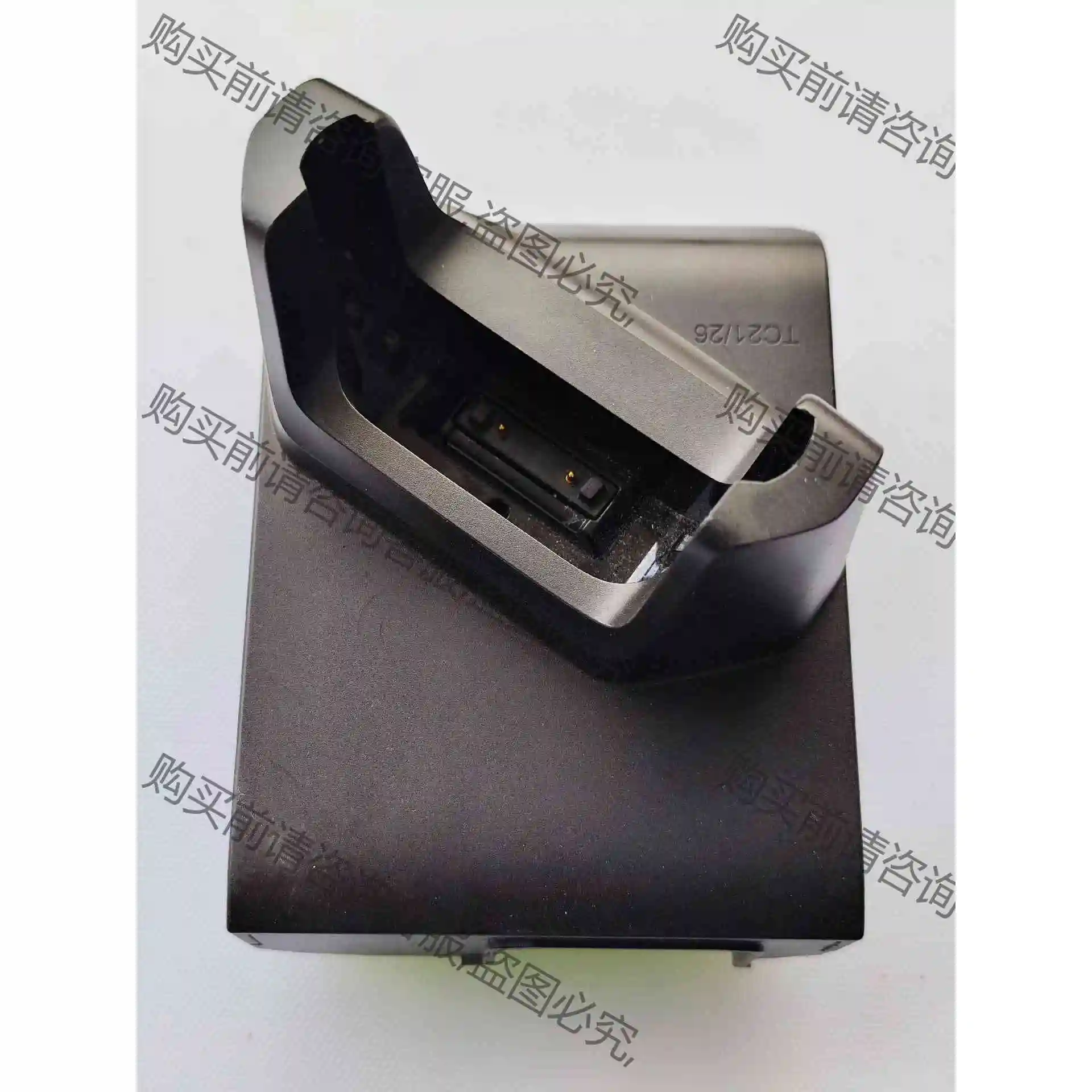 ZEBRA斑马CRD-TC2Y-BS1CO底座一个用于TC2 议价 品质保证