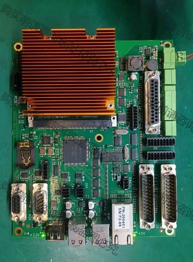 300081 REV 1.2.0工业主板Congatec a 议价 品质保证