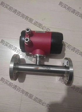 百纳流量计。全新。无包装。FAM50-GA10AADF25. 议价 品质保证