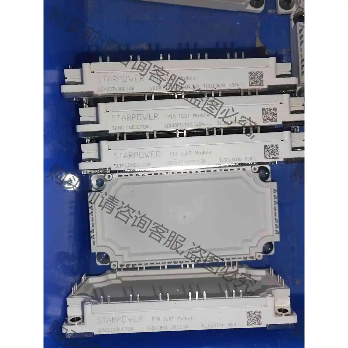 ZC010-1 ZC020-1 GD100PIL120C6S 议价 品质保证