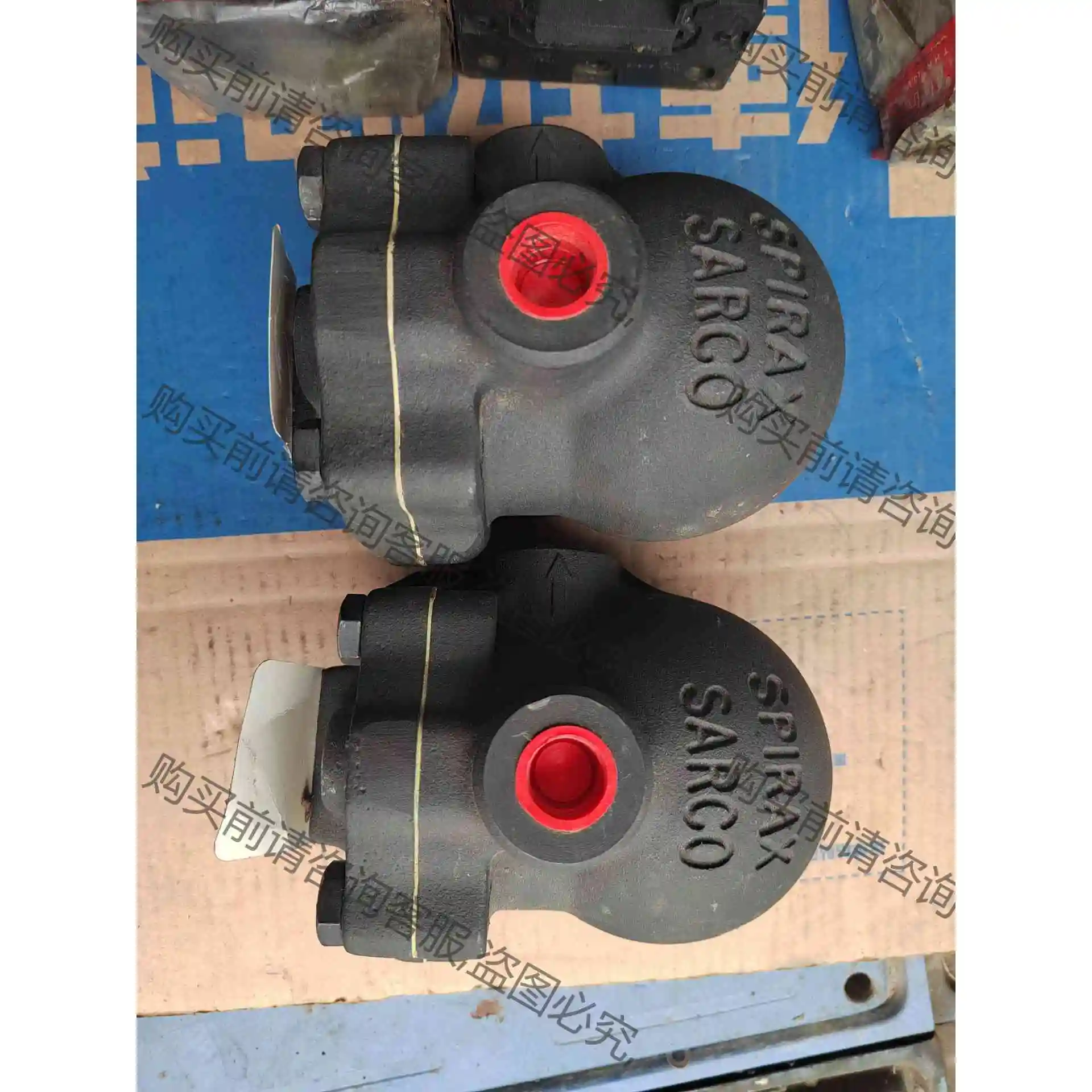 英国制造原装SPIRAX斯派莎克CA14蒸汽疏水阀,杠杆,浮 议价 品质