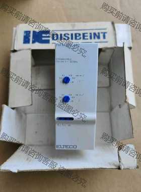 功能正常议价 Disibeint PAFA 230 A02 电子继电器