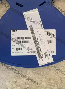 MP3430HQ-LF-Z QFN-16 丝印ACBH 电源 议价 品质保证