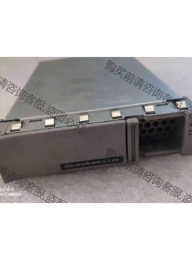 思科UCS-HD12TB10KHY-E/1.2T服务器硬盘 议价 品质保证