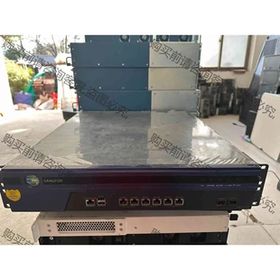 3300 防火墙 双电源 SANGFOR 议价 6电 品质保证 深信服