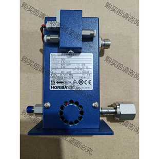 F404M EVD 有10来 功能正常议价 流量计 Horiba