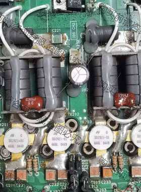 功能正常议价 sd2921-01，高频管，欢迎各位小伙伴前来咨询，现货