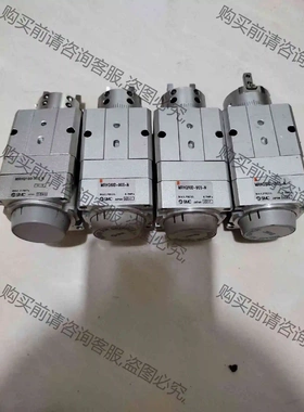 SM 原装二手旋转气缸 MRHQ10D-180S-N 议价 品质保证