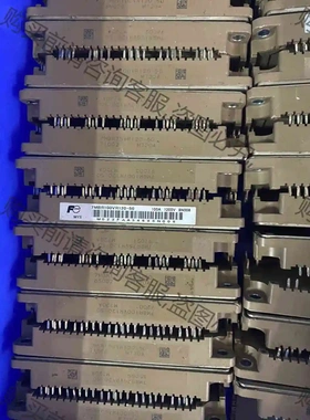 7MBR100VR120-50拆机模块 原码原字 议价 品质保证