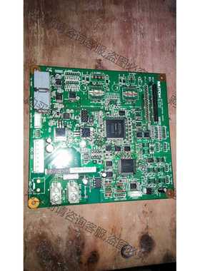 功能正常议价 MUTOH武藤1604副主板DE－36761A