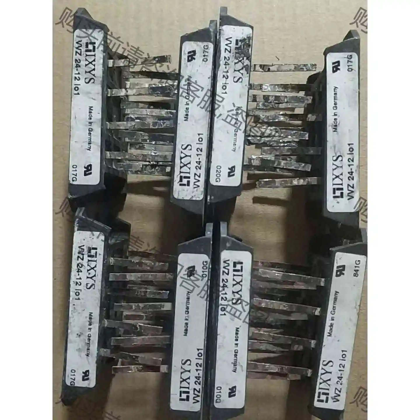 vvz24-12io1 议价 品质保证